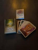 Gaia Orakel Set - Toni Carmine Salerno, Boeken, Esoterie en Spiritualiteit, Ophalen of Verzenden, Nieuw, Spiritualiteit algemeen