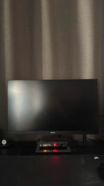 Philips 272E1GAJ 27” gaming monitor, Computers en Software, Monitoren, IPS, 101 t/m 150 Hz, Full HD, Zo goed als nieuw