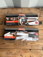 Powerfix  meet instrumenten, Ophalen of Verzenden, Ossenkamppad 25, Powerfix, The-Thrift-Store@outlook.com