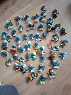 Smurfen poppetjes, Verzamelen, Smurfen, Ophalen of Verzenden, Gebruikt, Verschillende Smurfen
