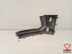 VW Tiguan Allspace R-Line Voorbumper Rooster R 5NN853212C, Ophalen of Verzenden, Gebruikt, Volkswagen, Bumper