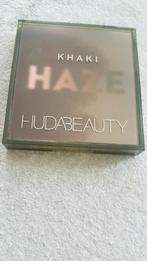 HUDA BEAUTY Eyeshadow Palette (ZGAN), Verzenden, Zo goed als nieuw, Ogen, Make-up