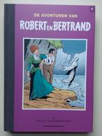 Robert en Bertrand - Luxe Integraal 4, Boeken, Eén stripboek, Ophalen of Verzenden, Nieuw, Willy Vandersteen