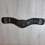 Prolite singel anatomisch nieuwstaat 65cm bruin, Ophalen of Verzenden, Zo goed als nieuw, Dressuur