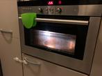 Siemens HTHB84K combi oven en magnetron, Witgoed en Apparatuur, Ovens, Ophalen of Verzenden, Zo goed als nieuw, 45 tot 60 cm, Oven