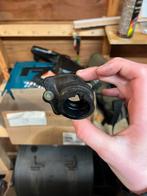 Spruitstuk piaggio skipper, Ophalen of Verzenden, Zo goed als nieuw, Piaggio