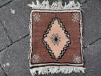 Vintage Berber Tapijtje, Ophalen of Verzenden
