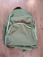 GRATIS baby rugtas (licht beschadigd), Ophalen, Gebruikt, Overige merken