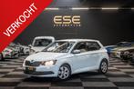 Skoda Fabia 1.0 Active | Airco | Elek | Apk 26-07-2026, Auto's, Skoda, Stof, Gebruikt, Euro 6, Wit