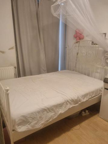 IKEA leirvik 140 x 200 cm - afbeelding 4