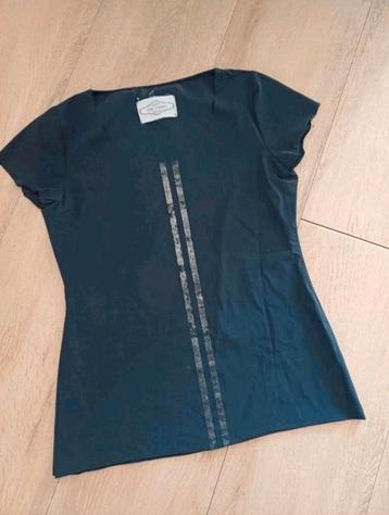 Jane Lushka Shirt, maat M,, izgs beschikbaar voor biedingen