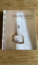 B. Stoeltie - De Badkamer, Ophalen of Verzenden, Nieuw