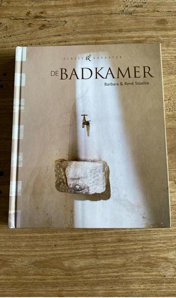 B. Stoeltie - De Badkamer beschikbaar voor biedingen