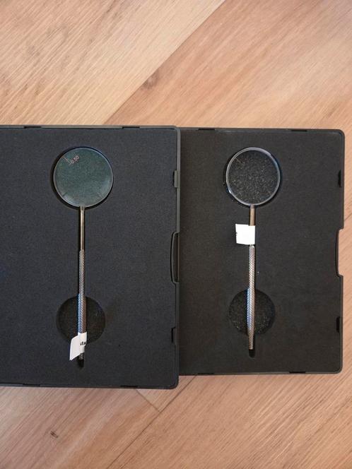 kruiscilinder 0.25 en 0.50, Diversen, Schoolbenodigdheden, Gebruikt, Ophalen of Verzenden