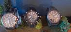 Valentino Rossi Horloge Collectie TW Steel, Ophalen of Verzenden, Zo goed als nieuw