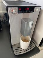 Volautomatische koffiemachine Melitta caffeo solo, Afneembaar waterreservoir, 10 kopjes of meer, Koffiemachine, Zo goed als nieuw
