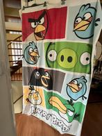ANGRY BIRDS DEKBEDOVERTREK, Ophalen of Verzenden, Gebruikt, Jongetje of Meisje, Dekbedovertrek