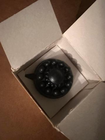 Zeeuwse knop fietsbel beschikbaar voor biedingen