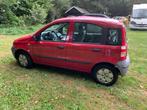 PANDA 1.1 MAGIC MET 127610 KM MET BOEKJES EN NAP 05-2009, Auto's, Fiat, Voorwielaandrijving, Stof, 4 stoelen, Bedrijf