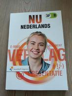 Schoolboeken, Ophalen of Verzenden, Zo goed als nieuw, Overige niveaus, Nederlands