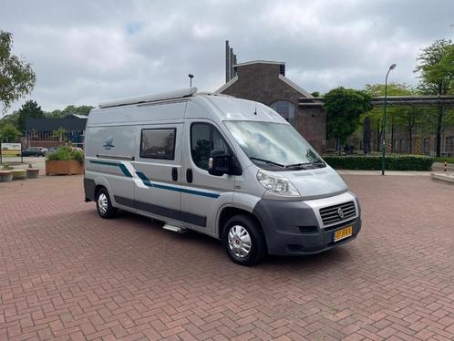 Weinsberg buscamper, airco, LPG tanks, wegklapbare trekhaak!, Caravans en Kamperen, Campers, Bedrijf, Bus-model, tot en met 3