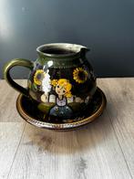 Zwitsers aardewerk hugo kohler, Ophalen