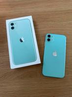 Iphone 11 gebroken scherm, Gebruikt, Zwart, 82 %, 64 GB