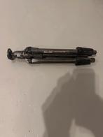 Camera statio, Ophalen of Verzenden, Zo goed als nieuw, Minder dan 150 cm, Driepoot