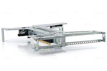 Dell R230 / R330 Butterfly Riser Assembly PCI-e x8 / x16 beschikbaar voor biedingen