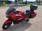 Honda Pan-European, Toermotor, Particulier, 4 cilinders, Meer dan 35 kW