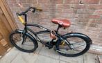 Jongensfiets 24inch, Ophalen, Gebruikt, Staal, Cruiser