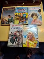 Boeken van Gerda van Wageningen - 5 stuks, Boeken, Ophalen of Verzenden, Zo goed als nieuw, Gerda van Wageningen, Nederland