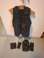 OPS Tactical vest defensie., Ophalen of Verzenden, Marine, Nederland, Overige typen