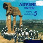 Advendo Sneek CD, Ophalen of Verzenden, Zo goed als nieuw