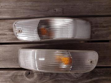 Porsche 993 witte knipperlichten beschikbaar voor biedingen