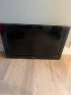 Samsung tv 80x41 cm, 50 Hz, Ophalen of Verzenden, Zo goed als nieuw, Samsung