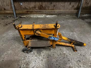 Stenenknipper - Functioneert Prima! beschikbaar voor biedingen