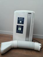 De'Longhi Pinguino PAC AN112 Silent - Mobiele airco, Witgoed en Apparatuur, Airco's, Ophalen, 3 snelheden of meer, Zo goed als nieuw