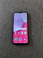 Samsung Galaxy A13, 1 jaar oud., Gebruikt, Zwart, Touchscreen, Ophalen of Verzenden