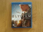 Elysium, Verzenden, Zo goed als nieuw, Science Fiction en Fantasy
