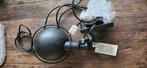 Industriële wandlamp met verschillende standen, Huis en Inrichting, Ophalen of Verzenden, Zo goed als nieuw