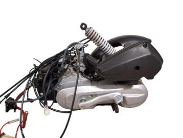 Motorblok origineel Keeway Flash blok 2takt beschikbaar voor biedingen