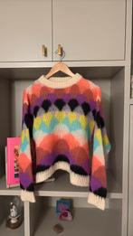 Originele Essentiel Antwerp trui Emily in Paris maat M, Verzenden, Zo goed als nieuw, Maat 38/40 (M)