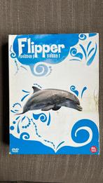 Flipper - seizoen 1 // 4 dvd-box, Vanaf 12 jaar, Ophalen of Verzenden, Zo goed als nieuw, Actie en Avontuur