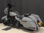 Harley Davidson Tour 117 FLHXST Street Glide CVO Special | N, Bedrijf, Meer dan 35 kW, Toermotor, 1923 cc