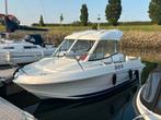 Beneteau Antares 580 | Evinrude E-TEC 75 PK, Watersport en Boten, Vis- en Consoleboten, Ophalen, 70 pk of meer, 3 tot 6 meter