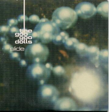Goo Goo Dolls - Slide CDS (2 track) beschikbaar voor biedingen
