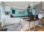 Keuken, goede staat!, Huis en Inrichting, Keuken | Complete keukens, Ophalen of Verzenden, Gebruikt, Wit