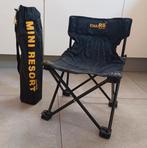 2 trekkingstoeltjes ChairB, Caravans en Kamperen, Kampeeraccessoires, Ophalen, Zo goed als nieuw