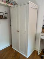Superleuk vintage  kastje met vrolijk printje, Huis en Inrichting, Ophalen, Gebruikt, 100 tot 150 cm, Met hangruimte